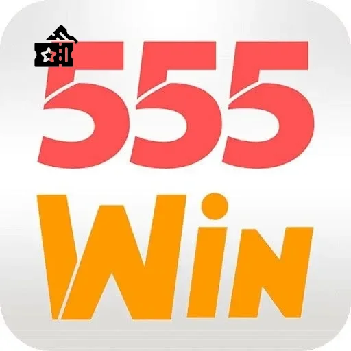 555win Logo