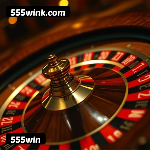 Imagem secundária de apoio para instalação do app 555win