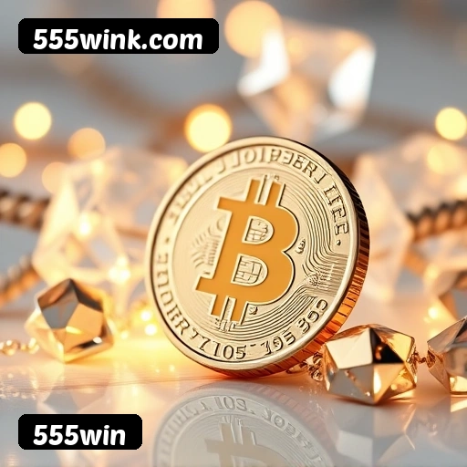 Benefícios do Login 555win - Bônus e Vantagens Exclusivas
