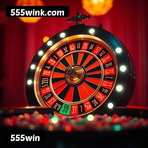 Jogos de Mesa Premium 555win - Blackjack, Roleta, Baccarat